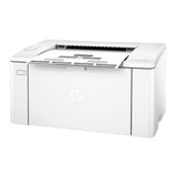 HP G3Q34A - LaserJet Pro M102a Printer
