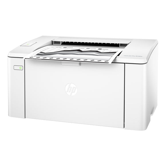 HP G3Q35A - LaserJet Pro M102w Printer