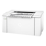 HP G3Q35A - LaserJet Pro M102w Printer