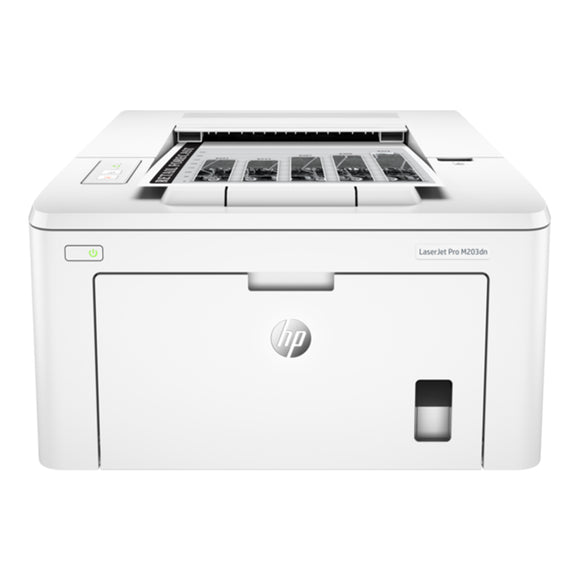 HP G3Q46A - LaserJet Pro M203dn Printer
