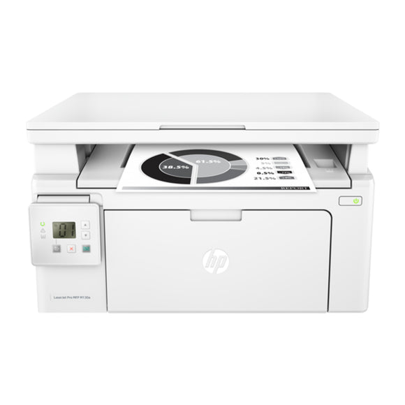 HP G3Q57A - LaserJet Pro MFP M130a