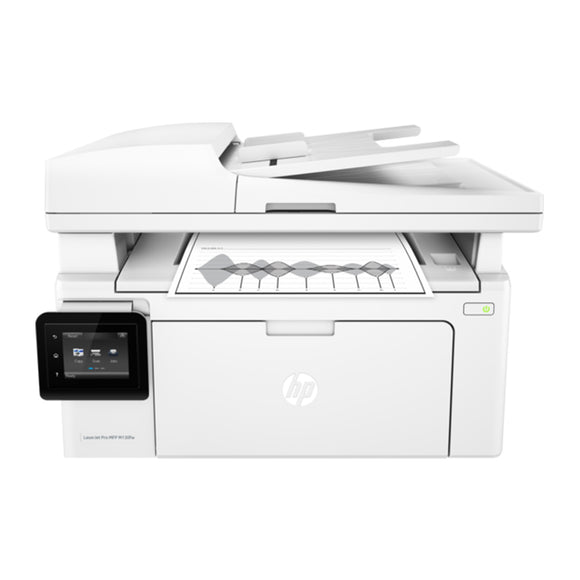 HP G3Q60A - LaserJet Pro MFP M130fw