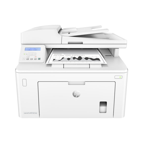 HP G3Q74A - LaserJet Pro MFP M227sdn