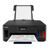 Canon G5070 ASA SINGLE FUNCTION PRINTER
