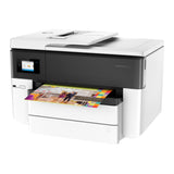 HP G5J38A- OfficeJet Pro 7740 Wide Format All-in-One Printer