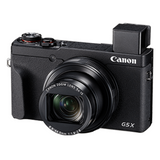 Canon PowerShot G5X MKII Digital Camera
