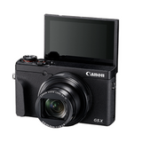 Canon PowerShot G5X MKII Digital Camera