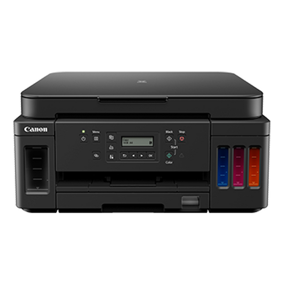 Canon G6070 ASA MULTI FUNCTION PRINTERS