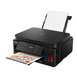 Canon G6070 ASA MULTI FUNCTION PRINTERS