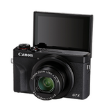 Canon PowerShot G7 X Mark III Digital Camera