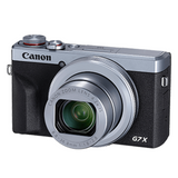 Canon PowerShot G7 X Mark III Digital Camera