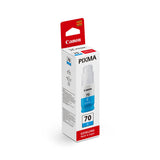 Canon FINE Cartridges New G-Series 2019 Models GI-70