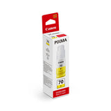 Canon FINE Cartridges New G-Series 2019 Models GI-70