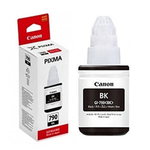 Canon FINE Cartridges G-Series 2018 Models GI - 790