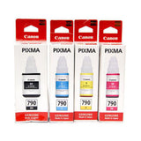 Canon FINE Cartridges G-Series 2018 Models GI - 790