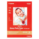 Canon Glossy Photo Paper "Every Day use"