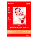 Canon Glossy Photo Paper "Every Day use"