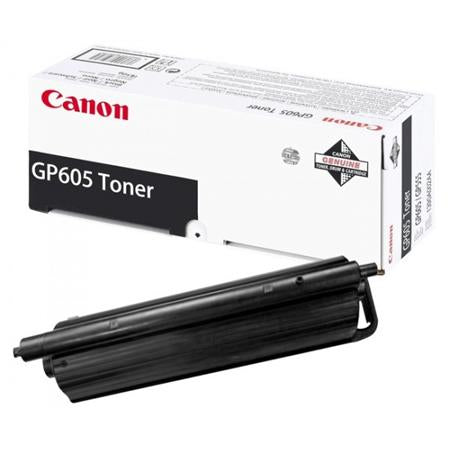 Canon GP605 TONER