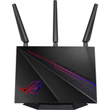 ASUS ROG Rapture GT-AC2900 Wireless Dual-Band Gigabit Gaming Router
