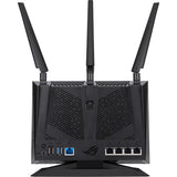 ASUS ROG Rapture GT-AC2900 Wireless Dual-Band Gigabit Gaming Router