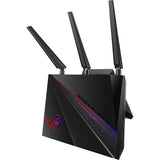 ASUS ROG Rapture GT-AC2900 Wireless Dual-Band Gigabit Gaming Router