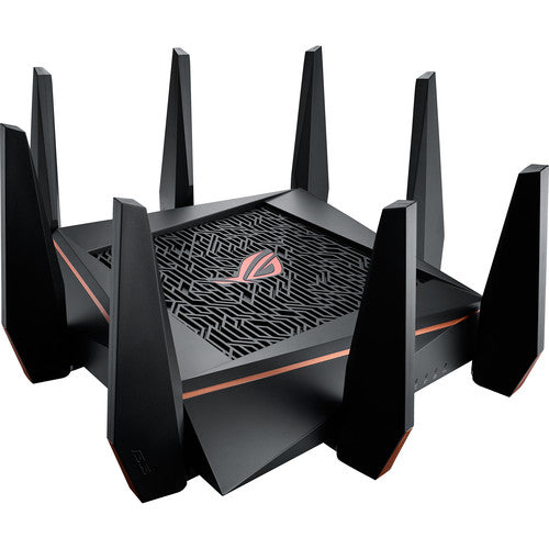 ASUS ROG Rapture GT-AC5300 Wireless Tri-Band Gigabit Router