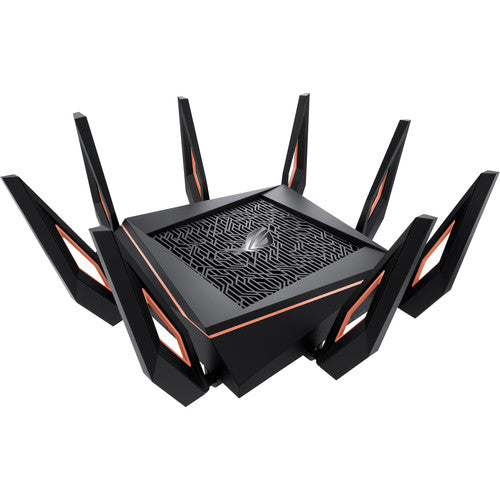 ASUS ROG GT-AX11000 Tri-Band Wi-Fi Gaming Router