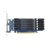 ASUS GeForce® GT 1030 2GB GDDR5 low profile graphics card (GT1030-SL-2G-BRK D5)