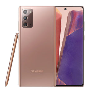 Samsung Galaxy Note 20