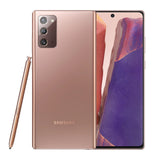 Samsung Galaxy Note 20