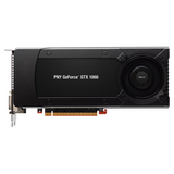 PNY GeForce GTX 1060 CG Edition 6GB