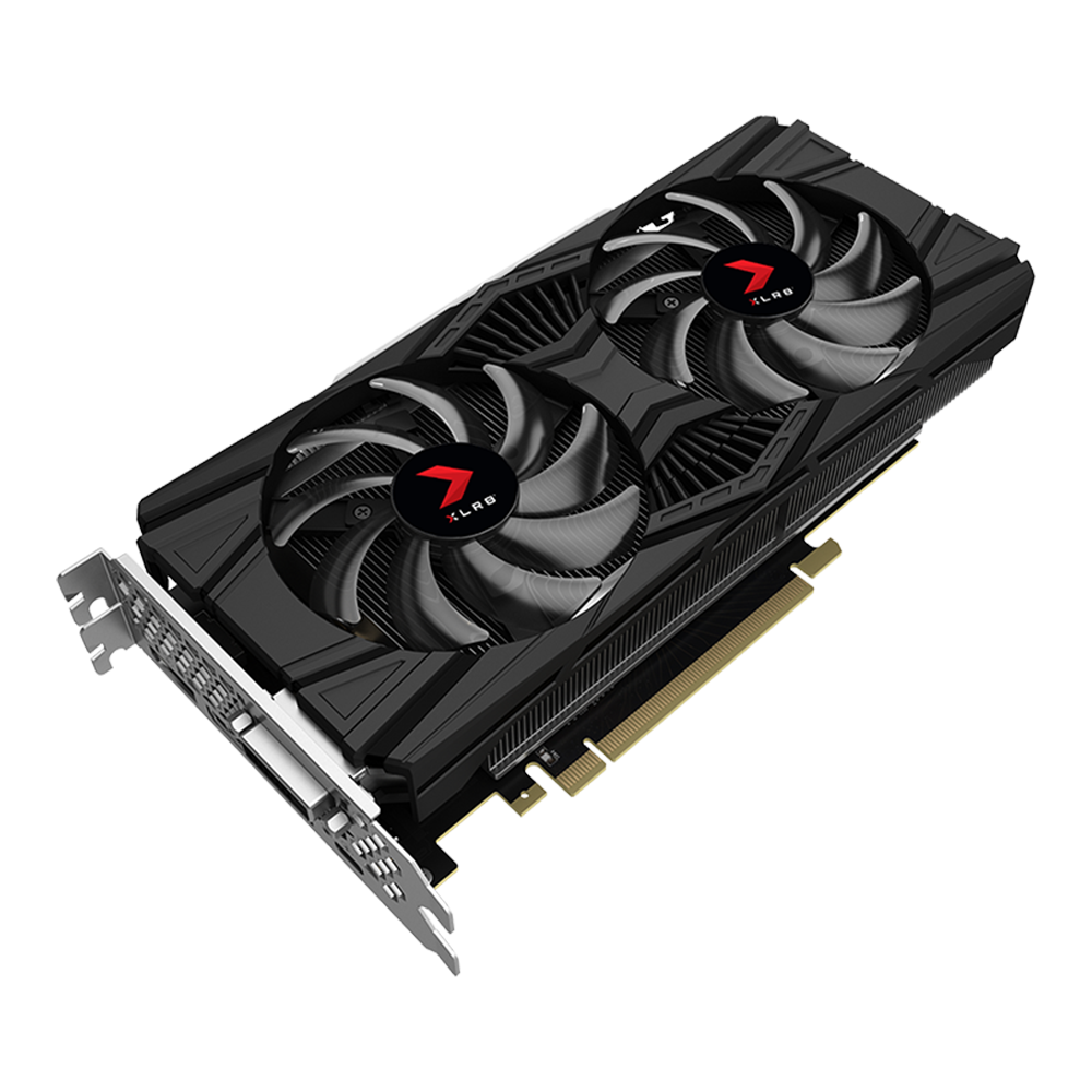 PNY GeForce RTX 2070 XLR8 Gaming Overclocked Edition The Compex Store