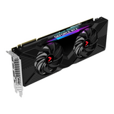 PNY GeForce RTX™ 2080 XLR8 Gaming Overclocked Edition (Dual Fan)