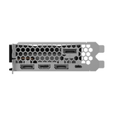 PNY GeForce RTX™ 2080 XLR8 Gaming Overclocked Edition (Dual Fan)