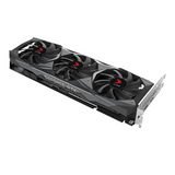PNY GeForce RTX™ 2080 XLR8 Gaming Overclocked Edition (Triple Fan)