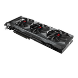 PNY GeForce RTX™ 2080 XLR8 Gaming Overclocked Edition (Triple Fan)