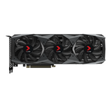PNY GeForce RTX™ 2080 XLR8 Gaming Overclocked Edition (Triple Fan)