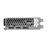 PNY GeForce RTX™ 2080 XLR8 Gaming Overclocked Edition (Triple Fan)