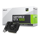 PNY Geforce GTX 1050