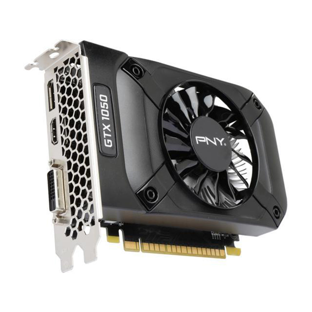 PNY Geforce GTX 1050