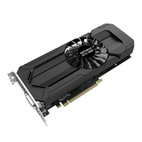 PNY GeForce GTX 1060 3GB (Single Fan)