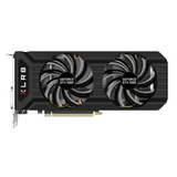 PNY Geforce GTX1060 XLR8 Gaming OC