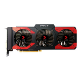 PNY Geforce GTX1080 XLR8 Gaming OC