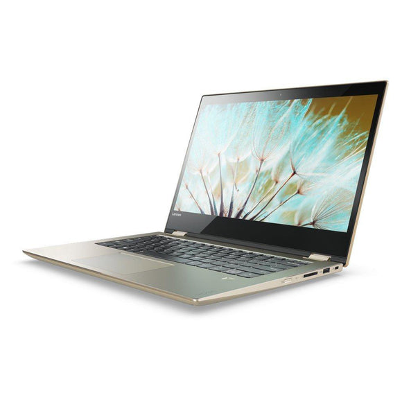 Lenovo Yoga 520 - 141KB -  81C800NPPH