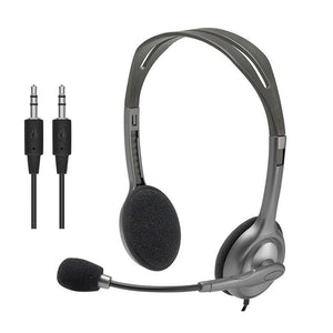 Logitech H110 Headset