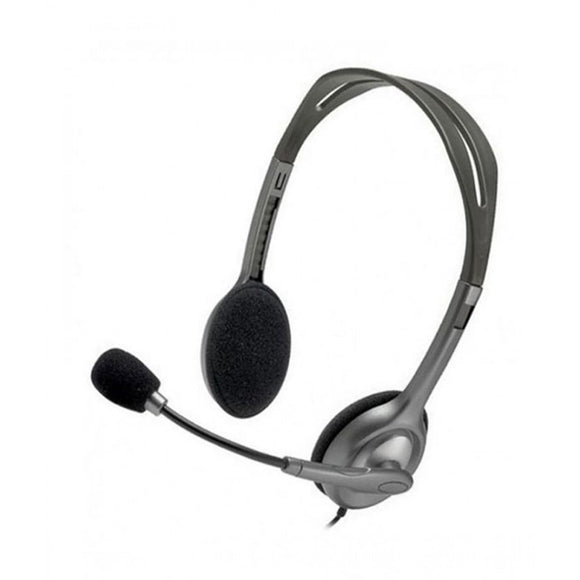 Logitech H111 Headset