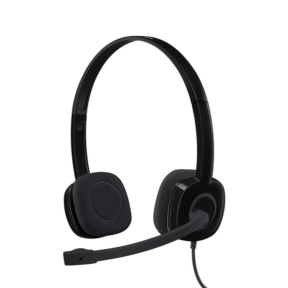 Logitech H151 Headset