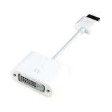 Apple HDMI to DVI Adapter