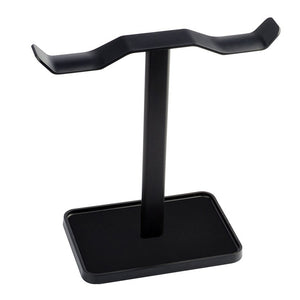 Avantree HDTB-HS908-BLK - Double Headphone Stand