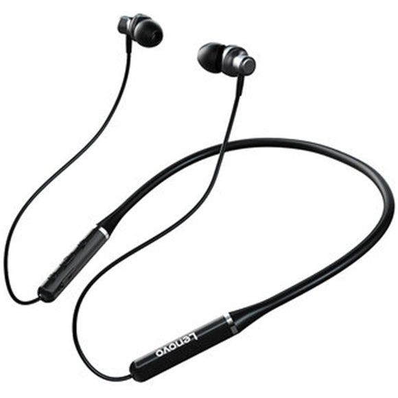 Lenovo HE05 Neckband BT Headset